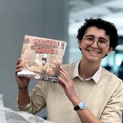 Photo de Prendre confiance dès l'enfance