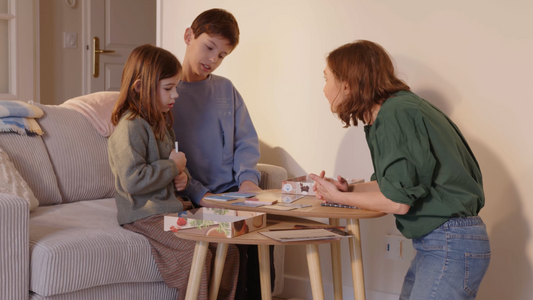Pourquoi tant d'enfants perdent confiance en maths ? Et comment le jeu peut vraiment changer la donne