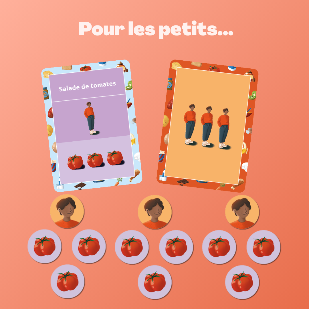 Maths et ma Toque