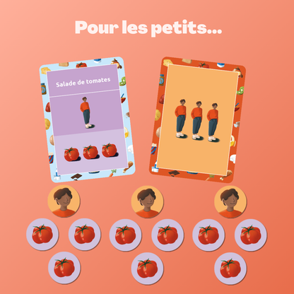 Maths et ma Toque