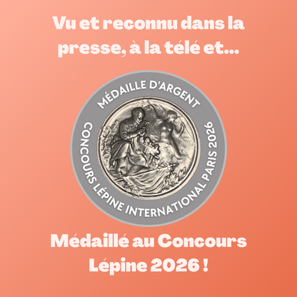 Maths et ma Toque