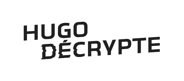 HugoDécrypte